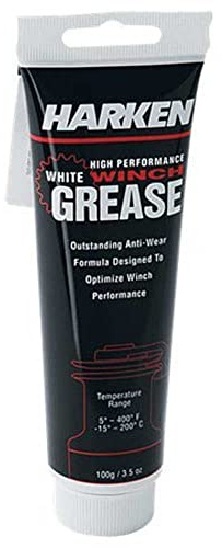Harken High Performance Winch Grease