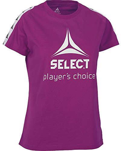 Select Damen T-Shirt Ultimate