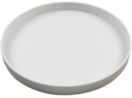 OMEM - Cuenco para comida de reptiles, plato para agua, comedero para tortugas, recipiente para alimentos