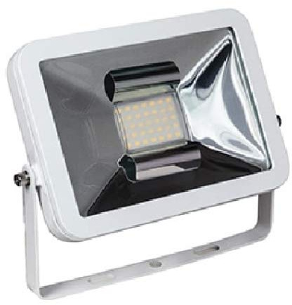 Beghelli BEG86101 Proiettore LED 20 W, Multicolore