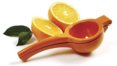 Norpro Presse-Agrumes Orange