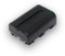 Heib Qualitätsakku - Akku für Sony Digitalkamera Alpha 200 Serie - 1600mAh - 7,2V - Li-Ion