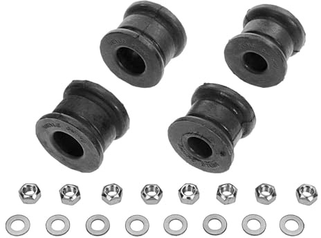 STABILISATOR REP STZ | Kompatibel mit: MERCEDES-BENZ 124 Coupe, 124 Stufenheck