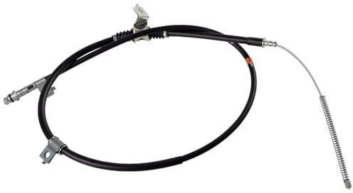 Blue Print ADC446213 Brake Cable