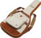 Chitarra acustica Ibanez GSQ50 Quick strap, Beige
