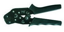 Haupa 210772 – Zange Crimpzange 0,5 – 10 mm2