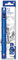 STAEDTLER Zeichenbleistift Mars Lumograph, Härtegrad 4B, unglaublich bruchfeste Premium-Bleistifte, hohe Qualität, spezielle Minenrezeptur, Sechskantform, 12 Bleistifte in Faltschachtel, 100-4B