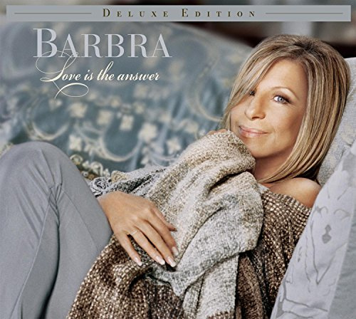 Love Is the Answer/Deluxe Version