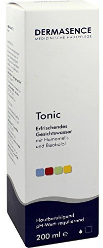 DERMASENCE Tonic 200 ml