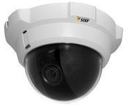 Axis P3301 Network Camera - H.264,M-JPEG, 1 lx, 0-170°, 0-360°, 1/20000-1/4, CMOS