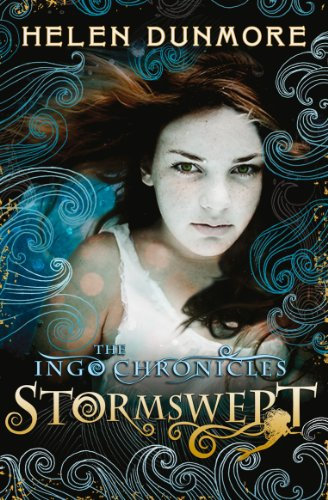 Stormswept (The Ingo Chronicles Book 5) (English Edition)