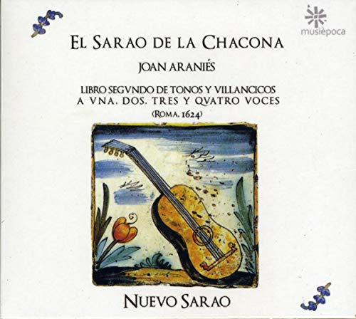 El Sarao De La Chaconna