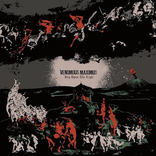 NAPALM RECORDS 10779387