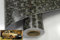 Könighaus (15,13€/m2) Woodland Digital Camo 100 x 152 cm blasenfrei mit Anleitung (Camouflage Autofolie)