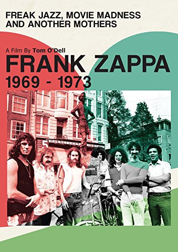 Freak Jazz, Movie Madness and Another Mothers