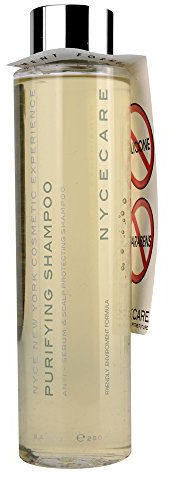 Nyce Nycecare Purifying Shampoo - 250ml