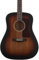 Guild USA D-20 Antique Burst Westerngitarre