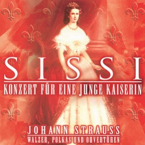 Sissi-Konzert Für Eine Jung.