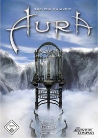 Aura: Tor zur Ewigkeit