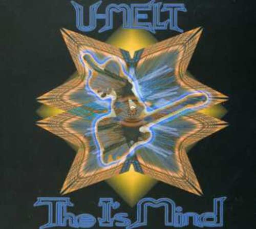 The I's Mind