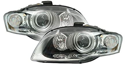 Magneti Marelli 711307022679 Hauptscheinwerfer Litronic Pes+ Afs, Linke (ohne Ecu)