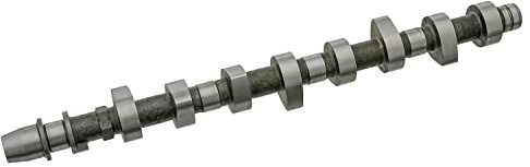 febi bilstein 24714 Nockenwelle, 1 Stück | Kompatibel mit: TOYOTA 4 RUNNER III, LAND CRUISER, LAND CRUISER 90, LAND CRUISER Hardtop, LAND CRUISER PRADO