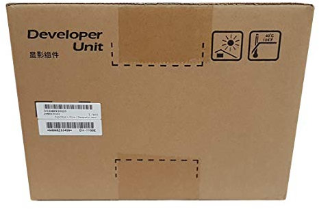 Kyocera Developer, DV-1130