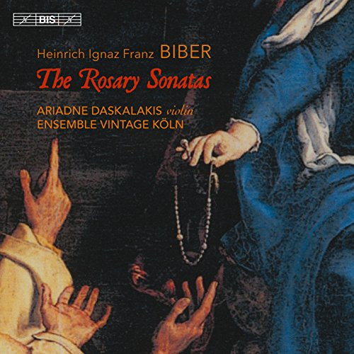 Die Rosenkranz-Sonaten