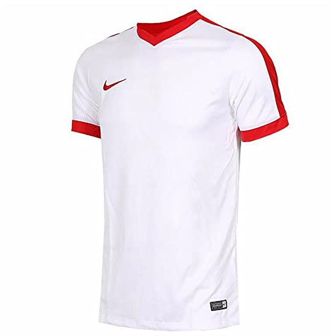 NIKE Short Sleeve Jersey Striker Iv