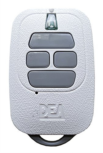 Télécommande dea gt4m