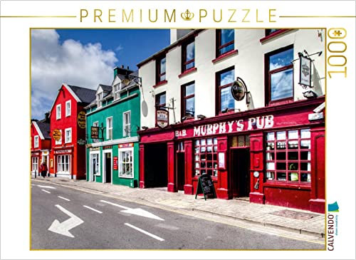 CALVENDO Puzzle Murphy is Every Where 1000 Teile Puzzle quer | 1000 Teile Lege-Größe 64 x 48 cm Foto-Puzzle für glückliche Stunden