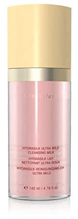 Sensiplus Hydrasilk Reinigungsmilch Ultra Mild 140ml; être belle Cosmetics; bei empfindlicher und irritierter Haut