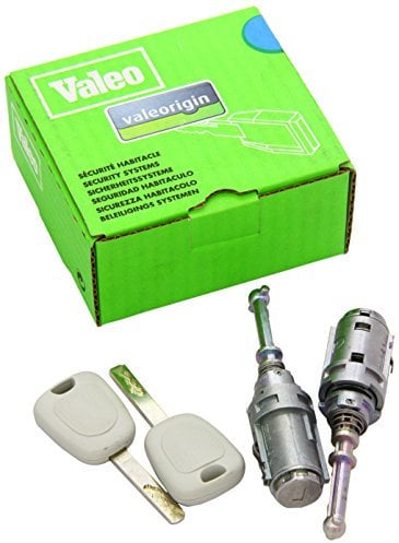 Valeo 256924 Schließzylindersatz