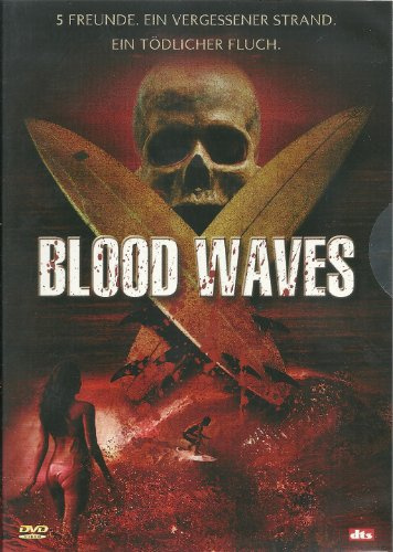BLOOD WAVES