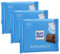 RITTER SPORT Alpenmilch-Schokolade 30%, 3er Set (3 x 100g Tafel)