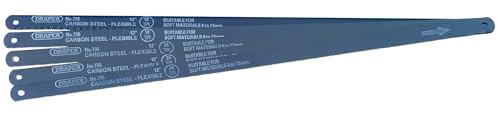Draper Bandsaw Blade 2105mm x 3/4 18Tpi for Draper MBS210 / 38010