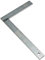 Helios Preisser Schlosserwinkel flach, verzinkt 200 x 130 mm, 0375410