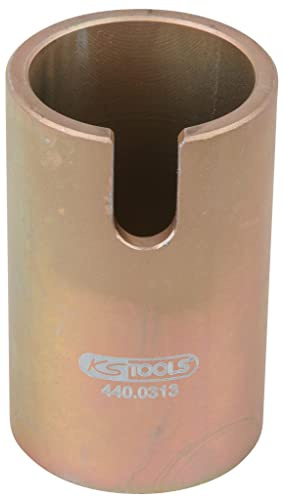 KS Tools 440.0313 Pressrohr 44,7x44,7x37,2 mm