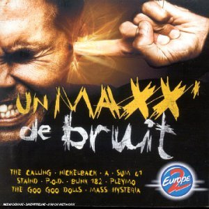 Un Maxx' de bruit