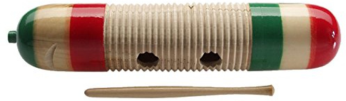 Stagg GUC-142 Medium Cylinder Guiro