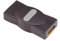 MAPLIN PROFIGOLD HDMI 1080P GOLD AV FEMALE COUPLER JOINER