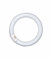 Lampada fluorescente, G10q/230V/40W-840, LUMILUX ® T9C anello di forma