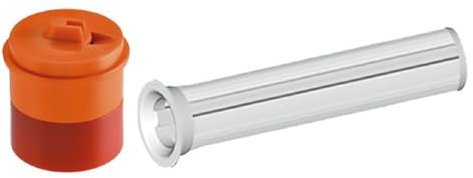 Claber cabezal Fino banda C/Filtro 901220000