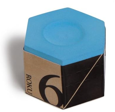 Gesso Version 0.98 – Original Kamui gesso da biliardo Made in Japan