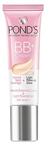 Étangs Blanc Beauté Balsam Blemish Creme, 9 g