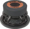 Subwoofer Ground Zero GZUW 8SQ 20 cm 2x2Ω Sound Quality 300 watt rms sub auto