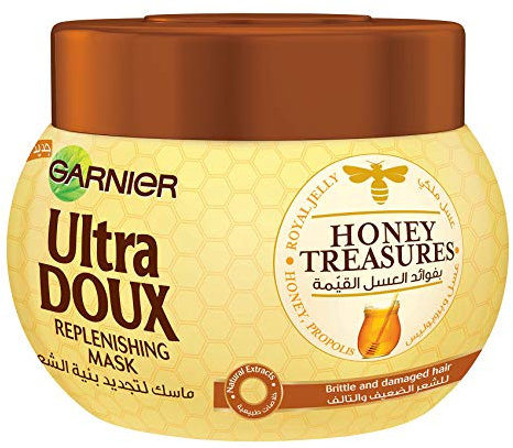 Garnier Ultimate Blends Strength Restorer Treatment 200ml