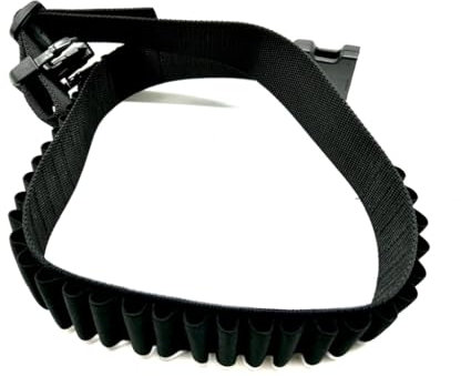 Delfiero Cartuccera Vega elastica calibro 36 2V43
