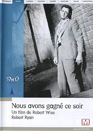 Nous avons gagné ce soir [FR Import]