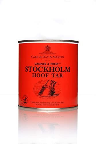 Carr & Day & Martin Vanner & Prest Stockholm Tar 455ml